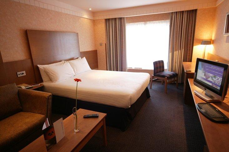 Hogs Back Hotel & Spa Nr Farnham Farnham  Cameră foto